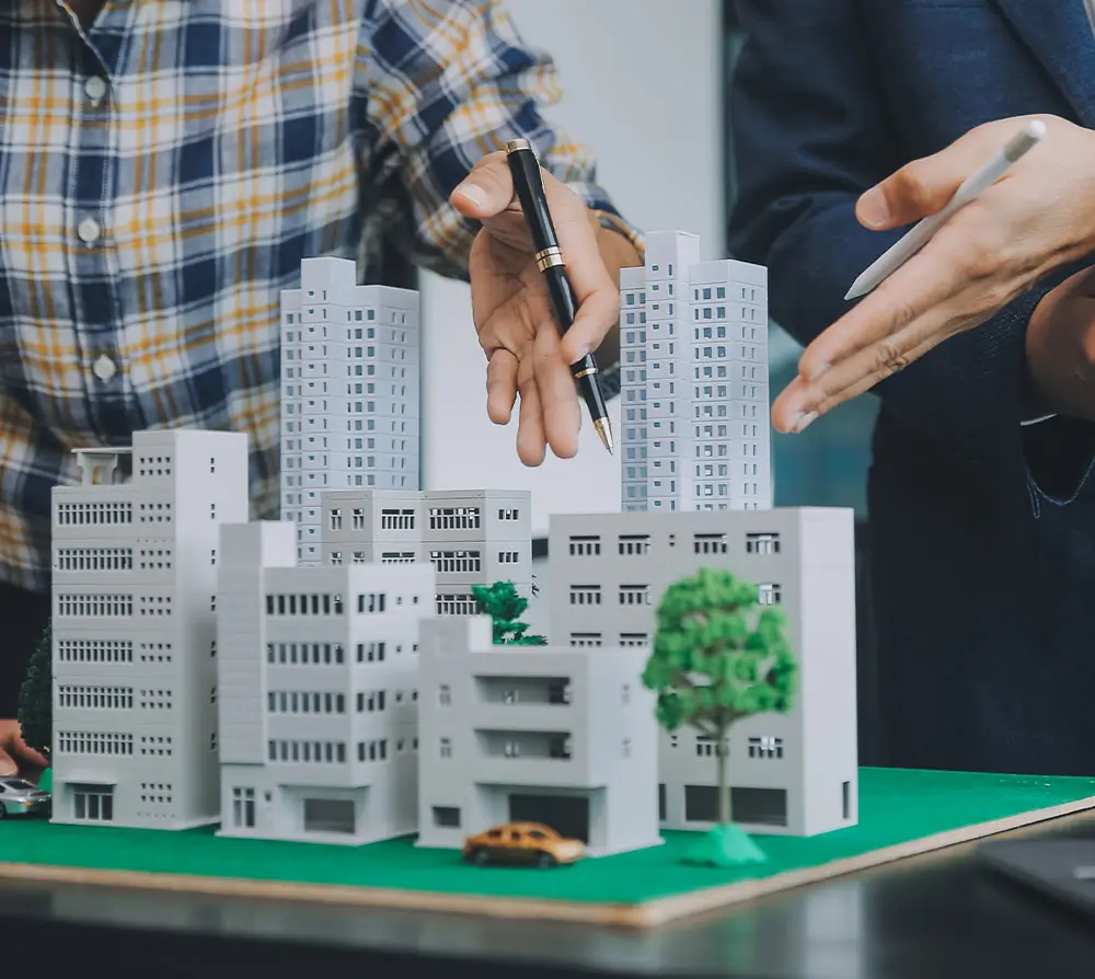 Residential & Commercial Solutions